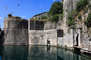 Turistička organizacija opštine Kotor Stari Grad